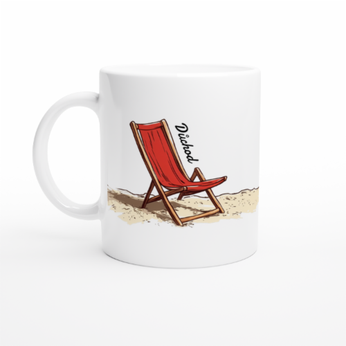 Nejlepší povýšení vůbec – Personalizovaný hrnek