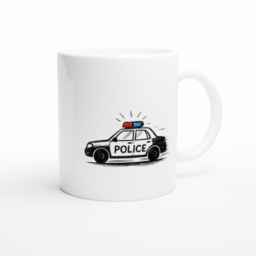 Hrnek pro nového řidiče - personalizovaný dárek image 3