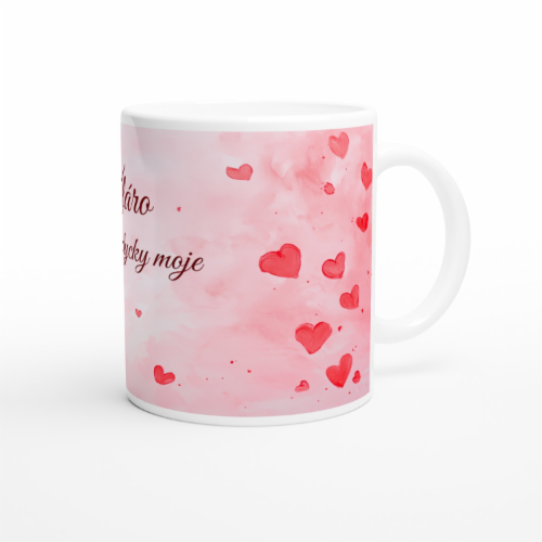 Hrnek Navždy a Navždy image 3