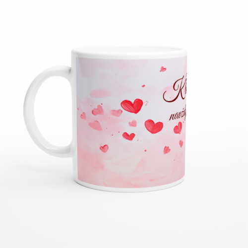 Hrnek Navždy a Navždy image 2