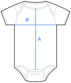 Size chart image