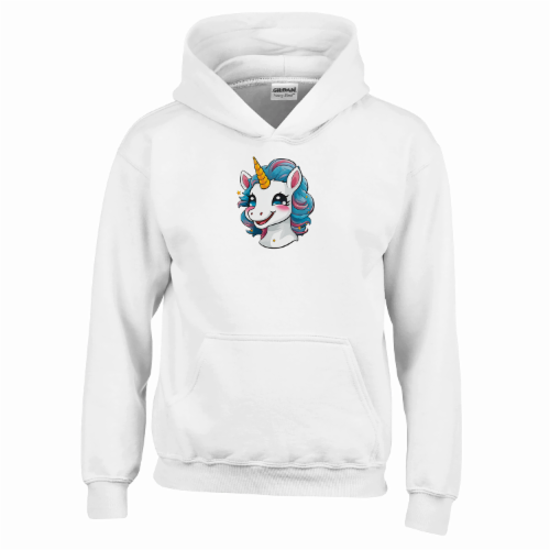 Dětská mikina s jednorožcem na přání image